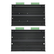 DM556 DM542 Stepper Motor Driver for Accurate Motion Control 128 Steps