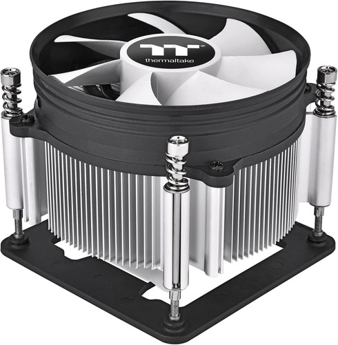 Thermaltake Gravity i3 Low-Profile-CPU-Kühler90mm Lüfter LGA 1700-Sockel PWM 120 - Afbeelding 5 van 7