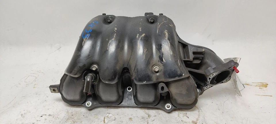 Colector de admisión 1712028160 2007-2009 Toyota Camry Foto 3 de 4