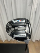 TaylorMade M3 460 Driver 9.5° SR Flex Golf Club Excellent