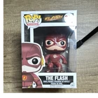 Funko Pop! Television The Flash 213 Vinyl Figure Series 1 DC Collectible 14+