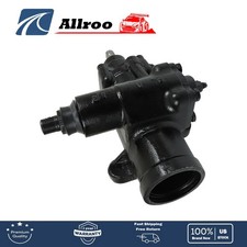 Power Steering Gear Box For Ford F-250 F-350 F-450 F-550 Super Duty 1999-2004