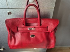 Sac Fourre-tout MacDouglas - Dimensions 35x44cm, Couleur Noire, Occasion En Bon état Général