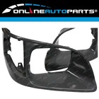 <!--F#f_0-->LH+RH Dark Grey Headlight Surround Pair for Toyota Hiace 1998-2005 L+R Set<!--F/-->