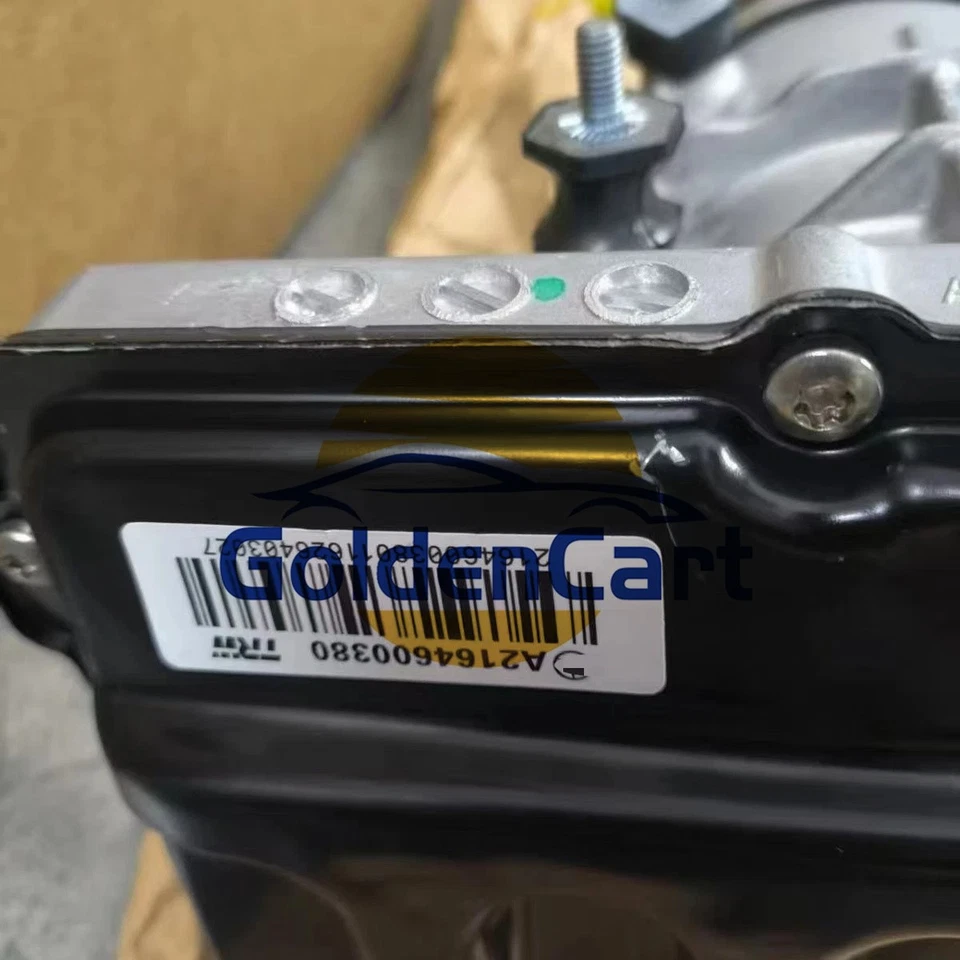 Bomba de dirección asistida eléctrica para Mercedes Benz W221 W216-- Foto 2 de 4