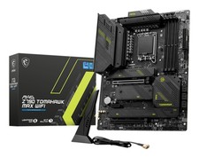 MSI Z790 TOMAHAWK MAX WIFI ATX Intel LGA 1700...