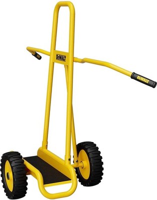 Dewalt Plattenwagen 500kg DXWT202