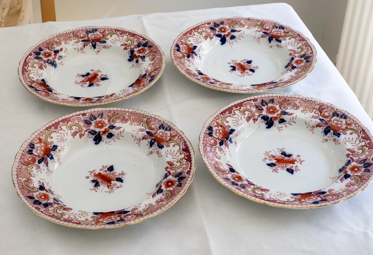 Burgess Leigh in Burleigh Pottery for sale | eBay UK