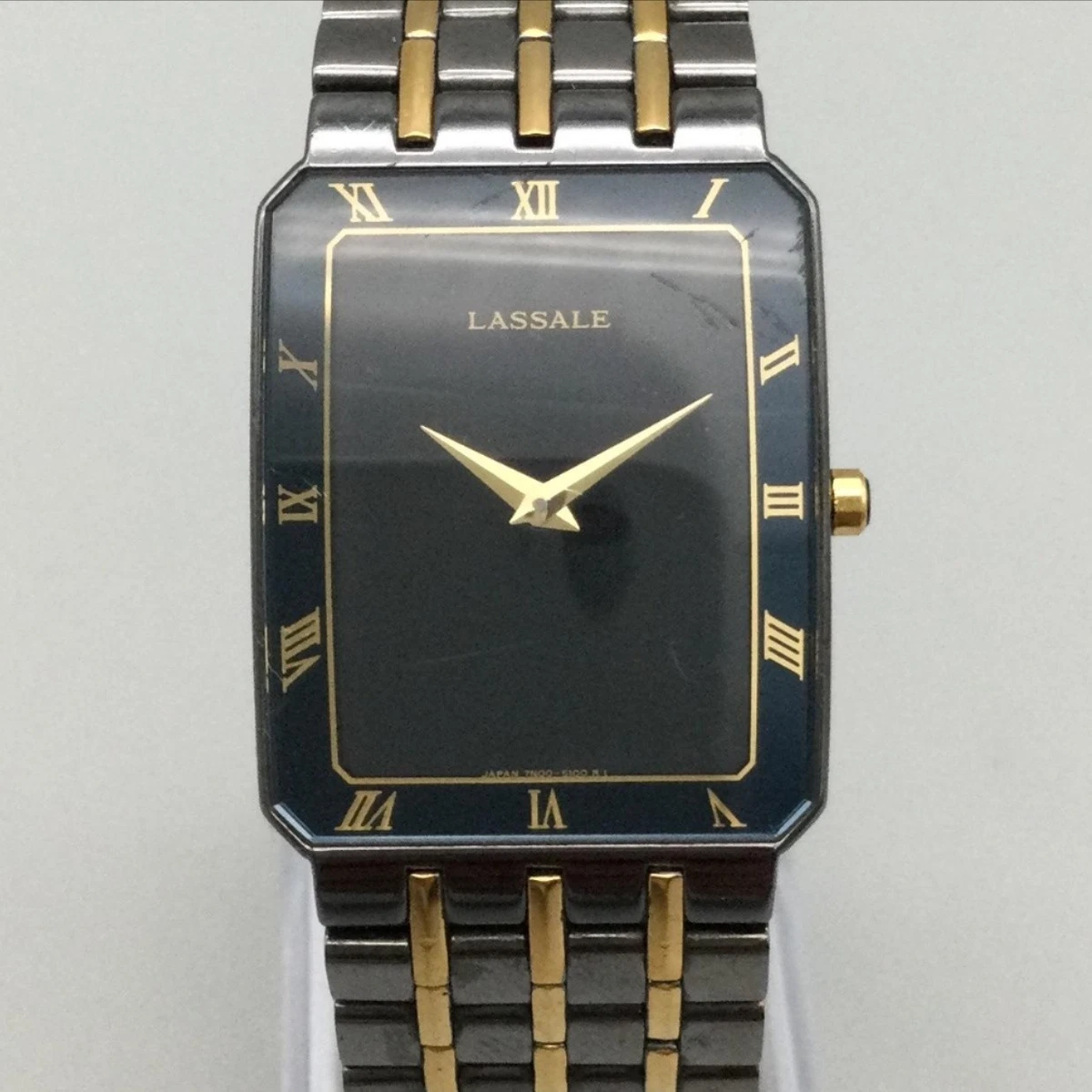 Jean Lassale Wristwatches | eBay