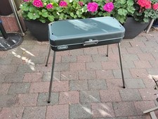 Cramer Gasgrill DOMETIC - Nur als Ersatzteil - Die Herdplatte ist nicht benutzt.