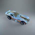 Hot Wheels 1977 Tom McEwen “Mongoose” Corvette Funny Car