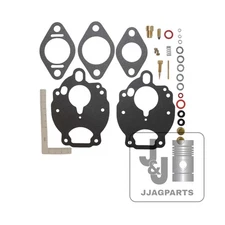 Economy Carburetor Repair Kit Cockshutt 35 550 570 Tractors Zenith