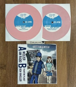 Ben Kweller Vinyl | eBay