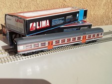 LIMA 309271 CARROZZA MDVC 2da CL LIVREA ORIGINE,FREGIO FS LOSANGA -4