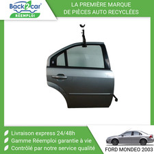 Porte arrière et accessoires Ford MONDEO