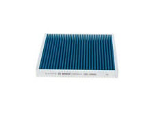 Bosch 0 986 628 573 Filter, Innenraumluft für CADILLAC CHEVROLET OPEL Heizung/Lü