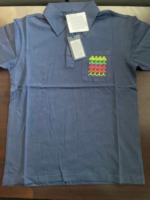 Muta Marine Polo Shirt
