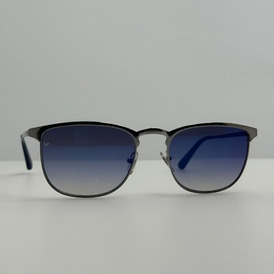 Vogue Sunglasses VO 3829-S 916/32 54-19-140 Sunglasses VO5339S - Black - Grey Gradient - Acetate | Vogue  main image 4