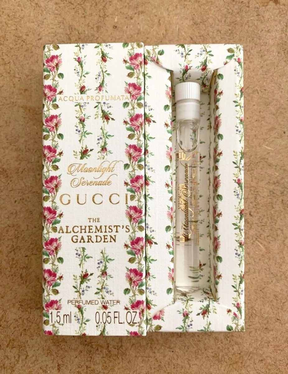 Gucci The Alchemist's Garden Moonlight Serenade Perfumed