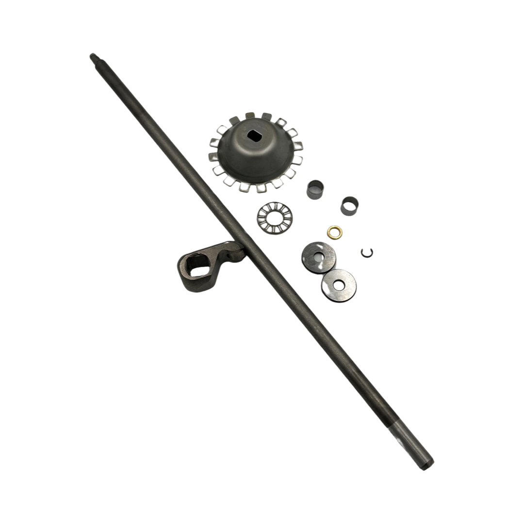 360 TWIN HEAVY DUTY THROWOUT BEARING KIT HARLEY DAVIDSON 3684 BIG TWIN