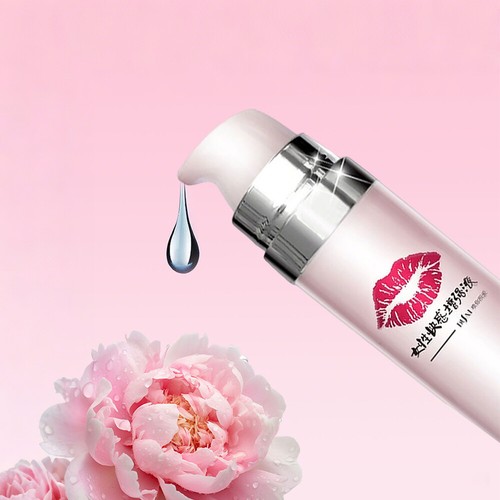 Olio lubrificante donna orgasmo veloce stimolante libido potenziatore vaginale stringere spray - Foto 10 di 11