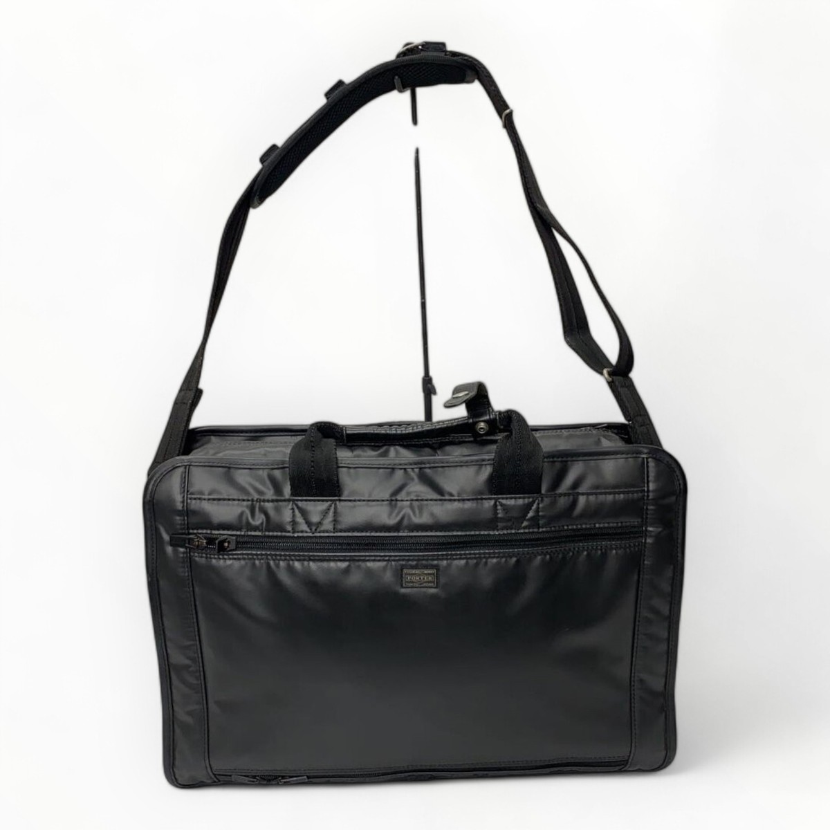 PORTER Device 2 Way Briefcase 645-09260 2202 | eBay PORTER Device 2 Way Briefcase 645-09260 2202 | eBay