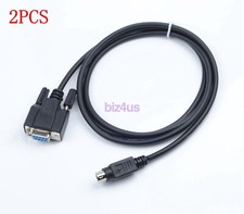 2Pcs For Dell Password Reset Service Cable MN657 MD1200 MD3200I MD1000 MD3000