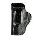 Gould & Goodrich Leather Left GLOCK Hunting Gun Holsters