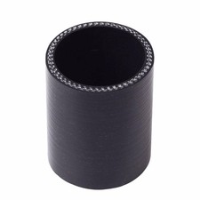 Black 4 To 4.0 Inch Straight Silicone Coupler Hose Id102mm Turbointake Black 4 To 4.0 Inch Straight Silicone Coupler Hose Id102mm Turbointake