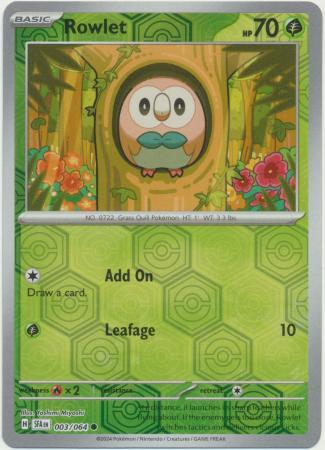 Pokemon TCG Shrouded Fable Reverse Holo Pick your Own - Picture 39 of 56