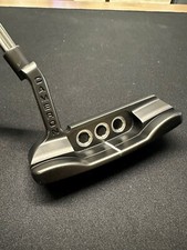 Titleist 2012 Scotty Cameron Select Newport 33" Putter Right W/H.C.