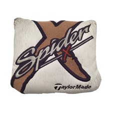 TaylorMade Spider Surf Club Putter Headcover Sleeve Pro V1 for