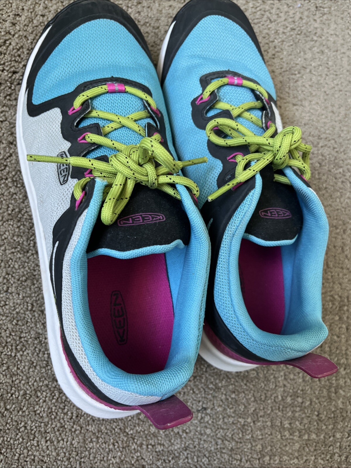 Keen Connect Fit taglia 9 5