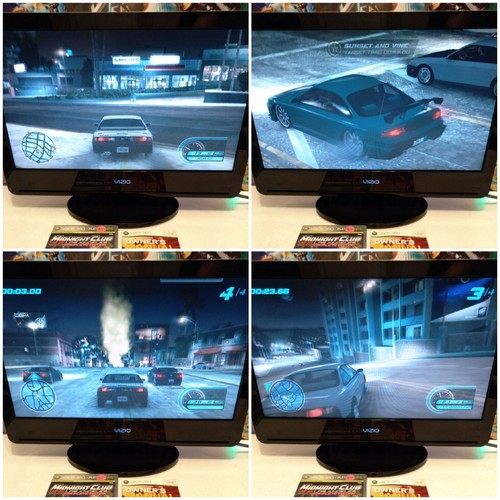 Xbox 360 Sonic Deadpool Kengo Minecraft COD MGS Transformers Video Game - U Pick - Picture 48 of 817