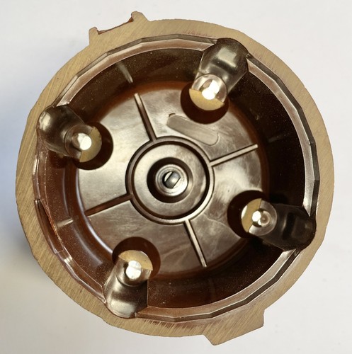 Bosch 1987233053 Zündverteilerkappe passt für Holden,Suzuki Distributor Cap chap - Picture 4 of 5