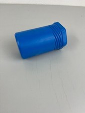 10x Tubes D'Expédition D'Emballage Dp Ø65mm X H130mm