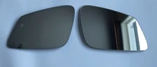 BMW Z4 G29 X2 F39  Mirror Glass Set with Heating Dimming Blind Zone