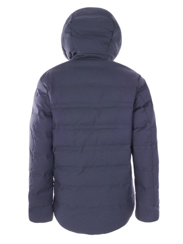 CMP Heren Skijacke Snowboardjacke MAN MID JACKET FIX HOOD grau wasserdicht - Bild 2 von 2