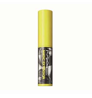 MAC Cosmetics Mini Magic Extension Mascara Extensive Black 5 ml