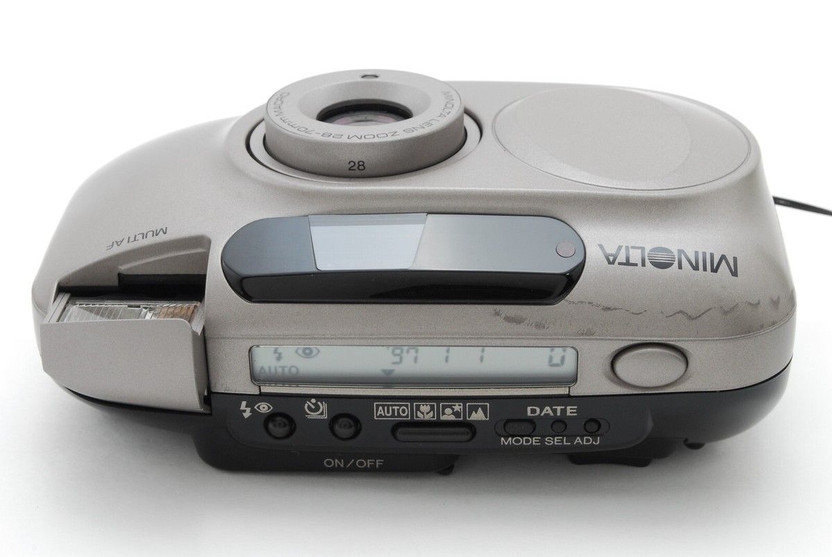 【動作確認済】 Minolta Capios 25 F0617-20e p 動作確認済】 Minolta Capios 25 F0617-20e p - メルカリ