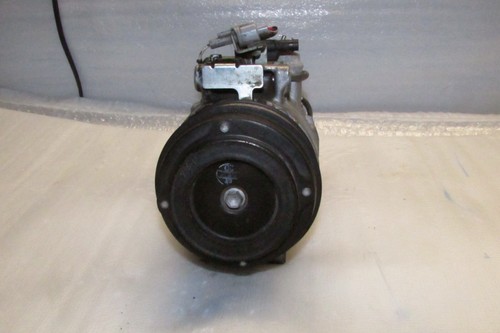 2016-2017-2018-2019 INFINITI Q50 A/C AIR COMPRESSOR 92600 4GC1A OEM - Picture 12 of 15