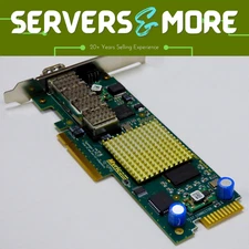 Myricom 10G-PCIE-8A-R Full Height Ethernet Network Adapter Card