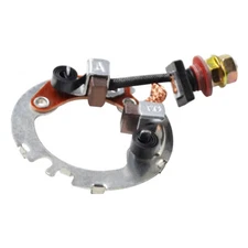 Starter Brush Holder for ARCTIC CAT 375 400 SUZUKI LT-A LTF 400 Eiger KingQuad