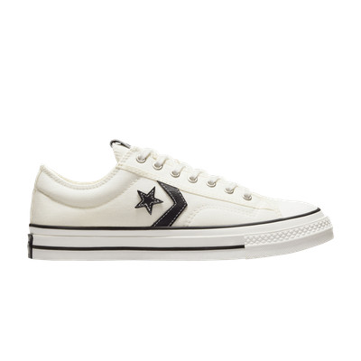 Converse Star Player 76 'Vintage White Black' A01608C