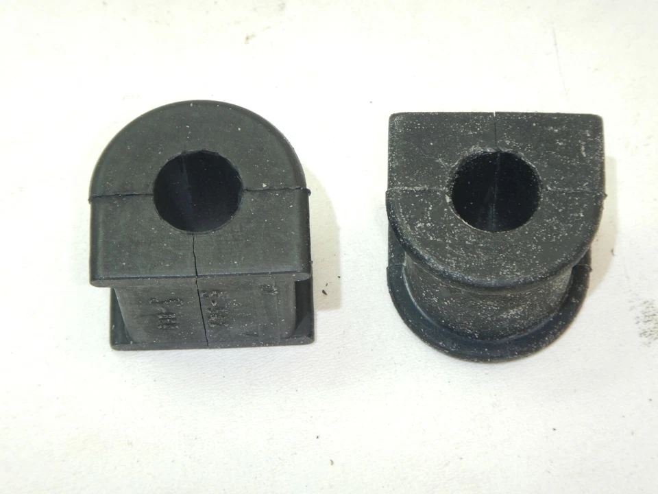 Buje barra estabilizadora delantera corona Jeep CJ CJ5 CJ7 5355315 ENVÍO GRATUITO Foto 2 de 4