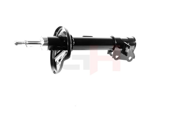 GH StoßDäMpfer Hinterachse Passend FüR Hyundai Coupe GK 2.0 GLS 2.7 V6-image