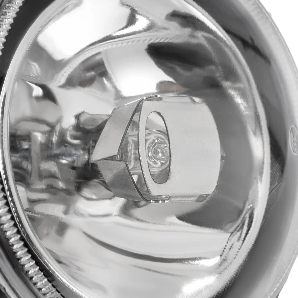 2X Driving Fog Lights For Kenworth T660 Peterbilt 579 587 08-15 LH&RH P541062100 Foto 3 de 4