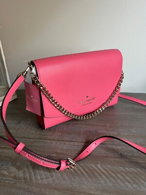 NEW Kate Spade Cute Garden Pink Women's 