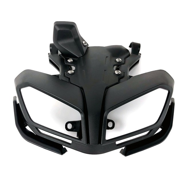 Yamaha 2015 FZ07 FZ07 1517 MT MT07 Front Seat Panel Trim Cover Cowl Fairing OE eBay