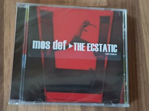 mos def the ecstatic original artwork mos def the ecstatic original artwork